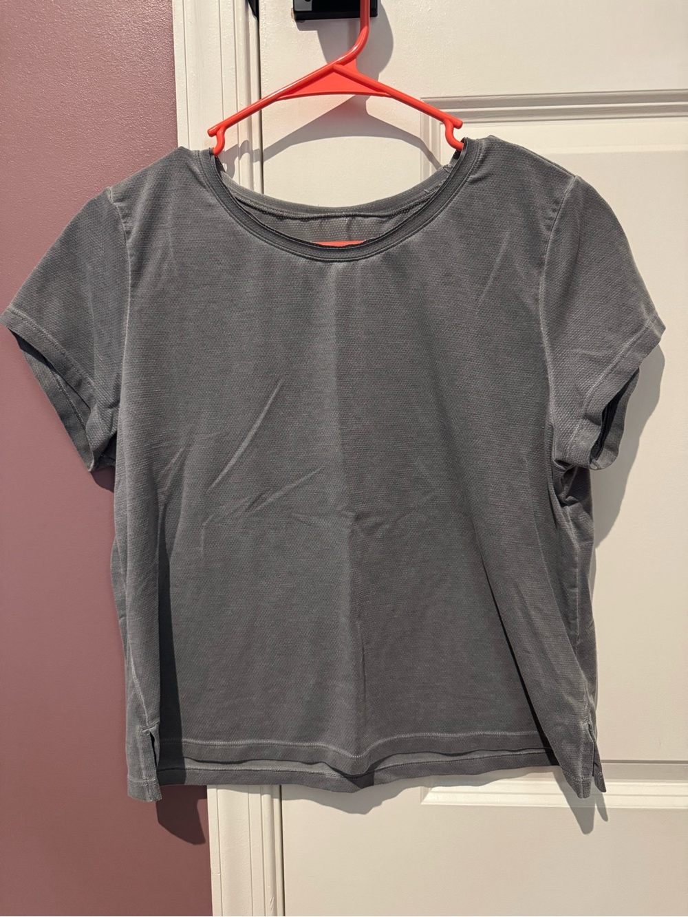 Nike DriFit T-Shirt